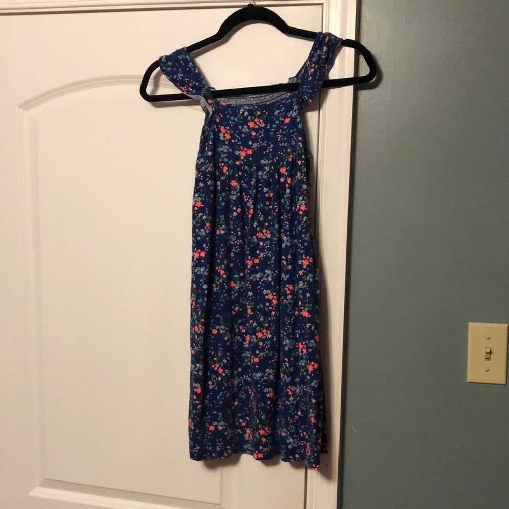 Girls dress size 6/6x